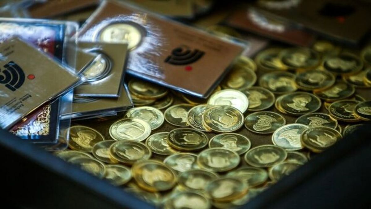 قیمت طلا و سکه ۷ خرداد ۱۴۰۲ / سیگنال طلای جهانی قیمت‌ها را کاهشی کرد

