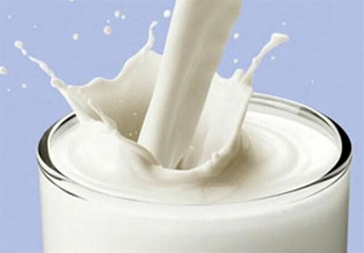 به این ۸ دلیل روزی یک لیوان شیر بخورید