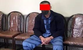 بازداشت سارق دوچرخه میلیاردی در مسعودیه تهران