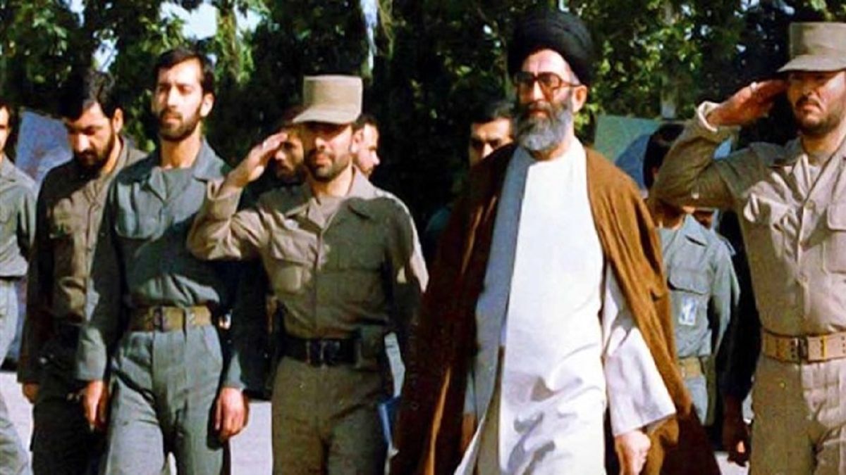 پیشبینی شهید صیاد شیرازی درباره سرانجام جنگ تحمیلی/ صوت منتشرنشده