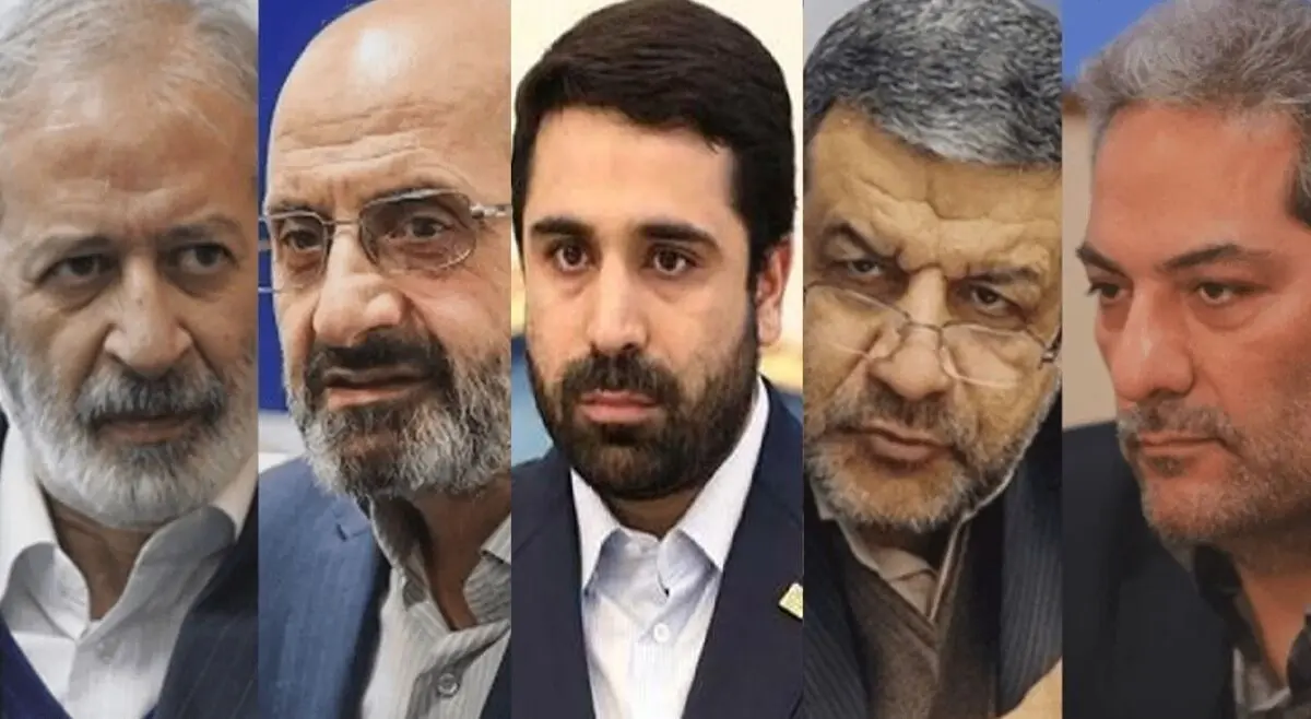 مخالفان «وصل شدن اینترنت بین الملل» نقره داغ شدند/ دیوان عدالت اداری شکایت علیه دولت پزشکیان را رد کرد