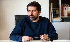 گلایه یک تهیه‌کننده؛ در قطعی اینترنت کسی سراغ ما نیامد 