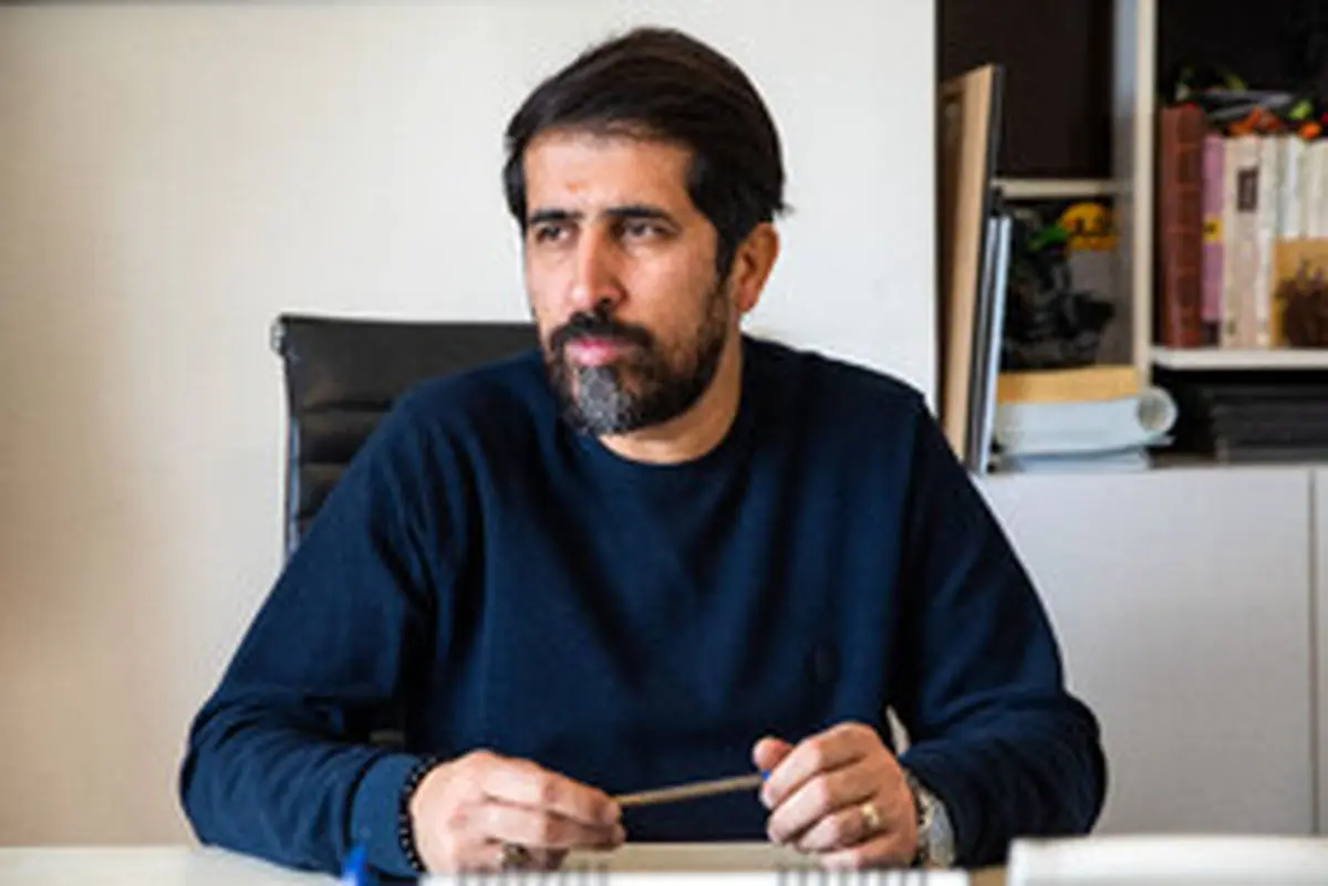 گلایه یک تهیه‌کننده؛ در قطعی اینترنت کسی سراغ ما نیامد 