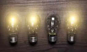 هشدار؛ 6 محل هدررفت انرژی برق در خانه

