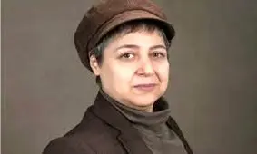 سفر در زمان؛ چهرۀ «مازیار (شهره) لرستانی» در 27 سالگی در یکی از اولین فیلم‌هایش؛ سال 1372