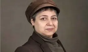 سفر در زمان؛ چهرۀ «مازیار (شهره) لرستانی» در 27 سالگی در یکی از اولین فیلم‌هایش؛ سال 1372