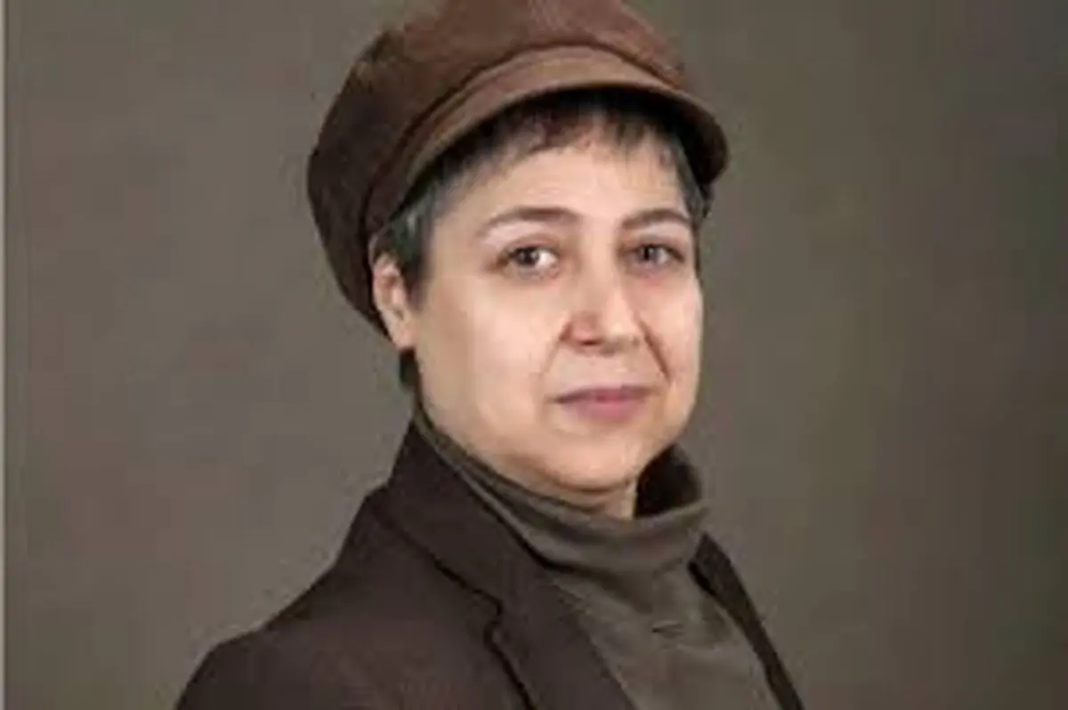سفر در زمان؛ چهرۀ «مازیار (شهره) لرستانی» در 27 سالگی در یکی از اولین فیلم‌هایش؛ سال 1372