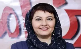 استوری بامزه آناهیتا همتی از حرکت یک طرفدارش