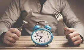 راز فاش شده توسط یک روانشناس برای کاهش وزن