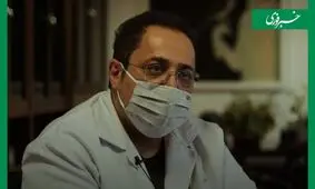 واکسن‌های به روز شده کرونا را در اختیار نداریم/ شاهد افزایش شیوع آنفلوآنزا و کرونا هستیم