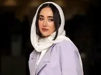 چیدمان یلدایی خانه بهاره افشاری/ ویدئو 