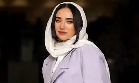 چیدمان یلدایی خانه بهاره افشاری/ ویدئو 
