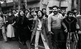  اصلی‌ترین میراث انقلاب که اعتماد به نفس است از بین رفته