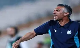 مهدی هاشمی نسب به کمیته اخلاق دعوت شد/ دردسر مربی استقلال به خاطر کنایه به سرمربی تیم ملی!

