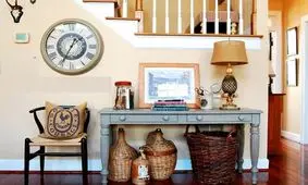 تزیین دیوار با چند ایده جالب و ارزان قیمت