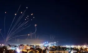 این بار همه‌چیز فرق می‌کند | زرادخانه پنهان ایران آماده شلیک؛ اعزام نیروهای آمریکایی به منطقه | آیا سامانه‌های پدافند اسرائیل تاب می‌آورد؟