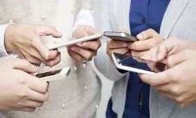 چه افرادی بیش تر از شبکه های اجتماعی استفاده می‌کنند؟