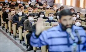 متهم ردیف اول پرونده فروش خودرو ارتباطی با مداحان مطرح یا نهاد‌های رسمی کشور ندارد

