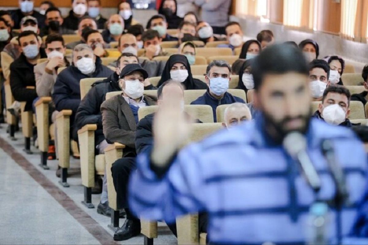 متهم ردیف اول پرونده فروش خودرو ارتباطی با مداحان مطرح یا نهادهای رسمی کشور ندارد