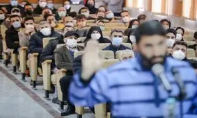 متهم ردیف اول پرونده فروش خودرو ارتباطی با مداحان مطرح یا نهاد‌های رسمی کشور ندارد

