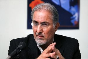 حسین راغفر: وقتی تولید در دستور کار دولت نیست یعنی رشد شاخص بورس کاذب است