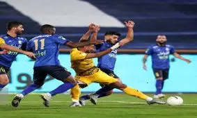 آمار آبی‌پوشان در آغاز لیگ/ استقلال در افتتاحیه به سپاهان نباخته است!
