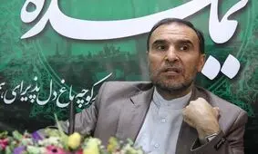 انتقاد نماینده ملایر از پیامک های نیروی انتظامی برای کشف حجاب/ با طیب نیا برای وزارت اقتصاد رایزنی کرده‌اند، شاید هم گزینه جدی‌شان باشد