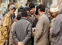 اتباع در ایران کارفرما شدند/ ویدئو