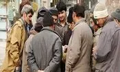 در ایران ۴ میلیون و ۸۰۰ هزار نفر اتباع زندگی می‌کنند