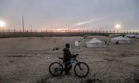 موساد می‌خواهد حماس را مخالف توافق جلوه دهد

