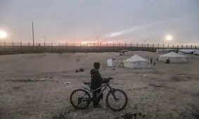 موساد می‌خواهد حماس را مخالف توافق جلوه دهد

