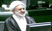 انتقاد نماینده قم از وضعیت حجاب در کشور/ نباید برای به دست آوردن دل تعدادی متهتک و هنجارشکن، مومنین را از دست داد/ مردم پشتوانه احساس نمی‌کنند که تذکر لسانی بدهند/ ویدئو

