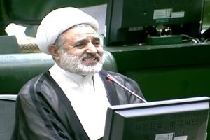 انتقاد نماینده قم از وضعیت حجاب در کشور/ نباید برای به دست آوردن دل تعدادی متهتک و هنجارشکن، مومنین را از دست داد/ مردم پشتوانه احساس نمیکنند که تذکر لسانی بدهند/ ویدئو