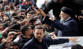 درخواست عشایر از رئیس‌جمهور برای اعزام به غزه برای مقابله با رژیم صهیونیستی/ ویدئو