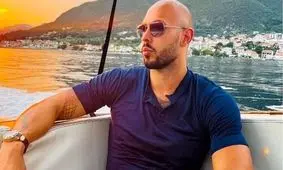 بازداشت اینفلوئنسر معروف به خاطر قاچاق انسان/ ویدئو