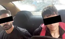 جنایت هولناک دو پسر جوان با نقشه شیطانی 