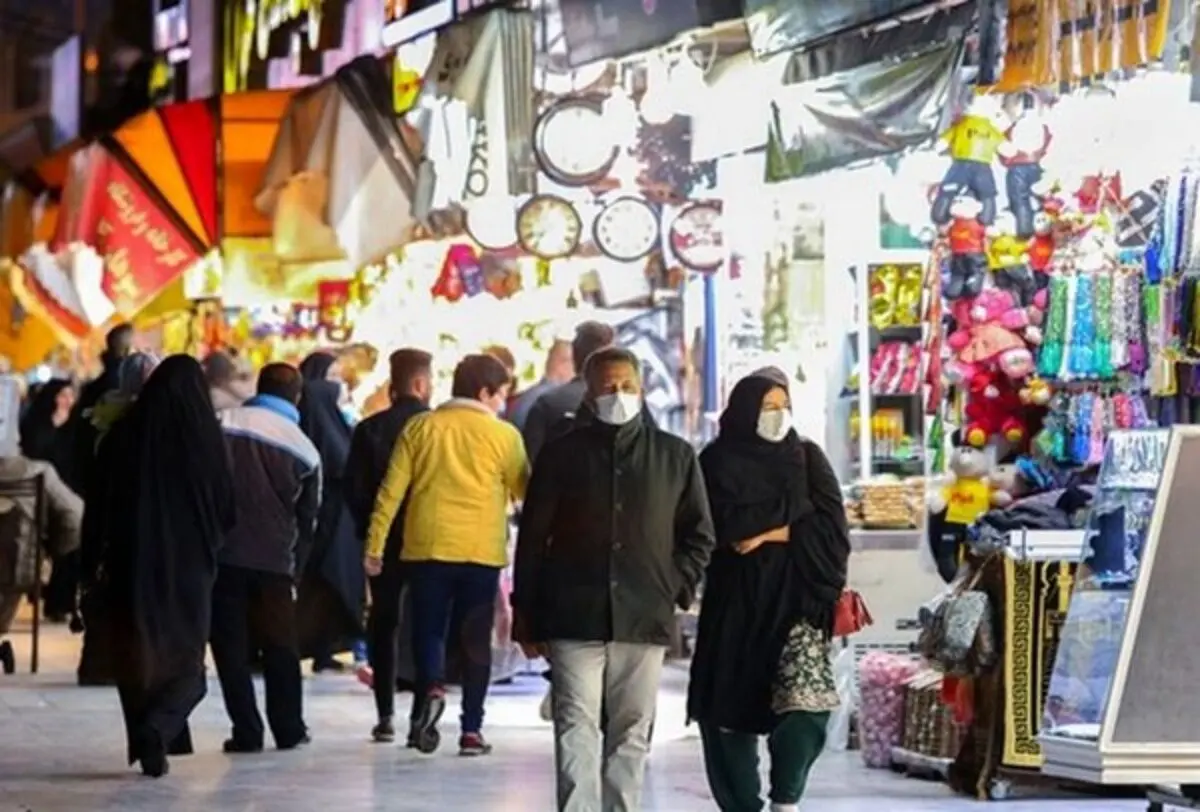  کاهش رعایت پروتکل‌ها به کمتر از ۵۰ درصد