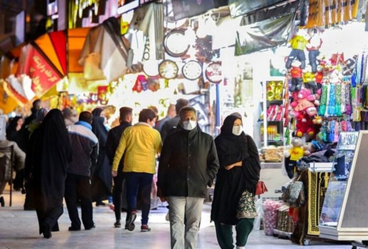  کاهش رعایت پروتکل‌ها به کمتر از ۵۰ درصد