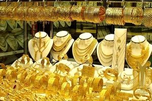 طلا فروشان به بازار بازگشتند؟
