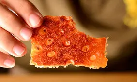 واکنش جالب شاه قاجار به خوردن ته دیگ / ته دیگ از کجا آمده است؟