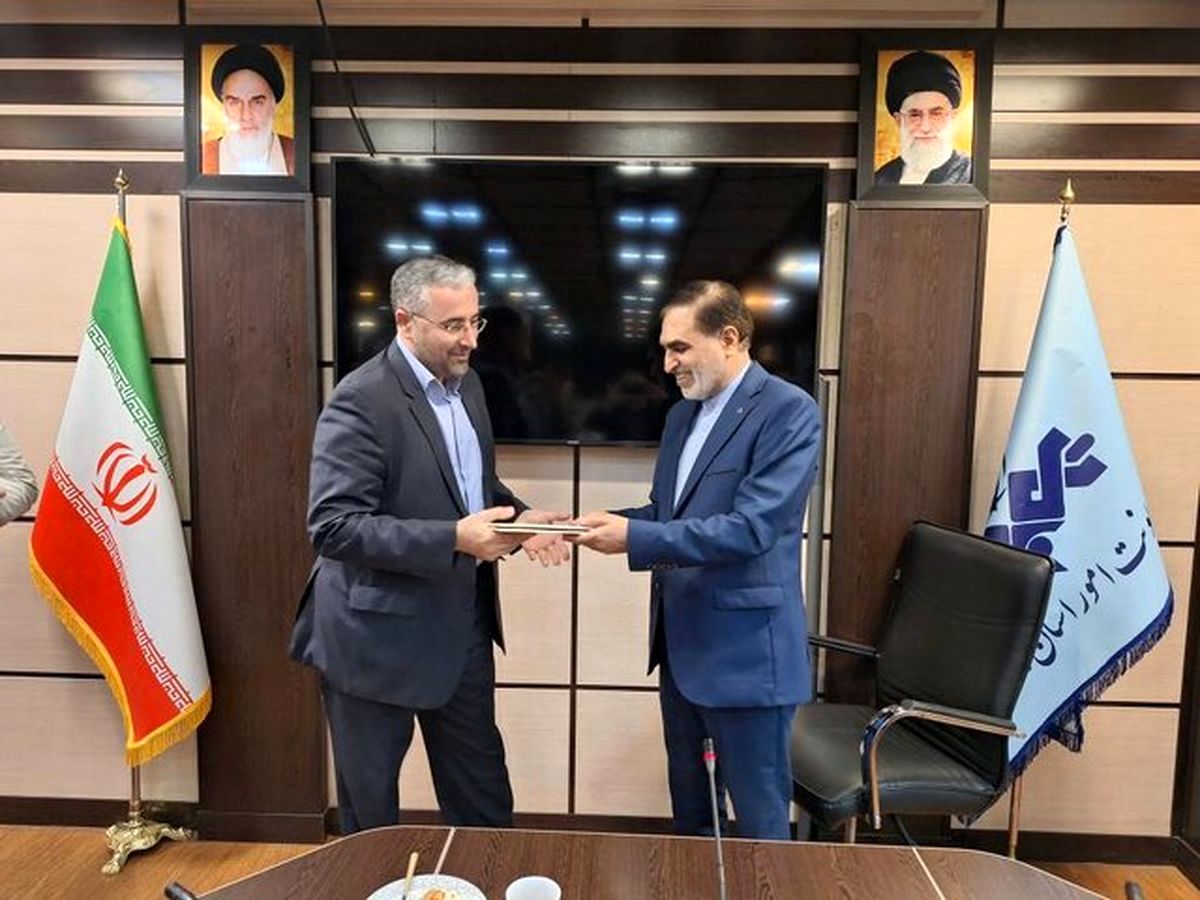دبیر ستاد انتخابات مراکز استانهای صداوسیما انتخاب شد