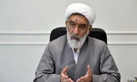 مصطفی پورمحمدی تایید صلاحیت شد

