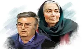 نظر روزنامه شهرداری از دلیل حمله به ناصر طهماسب و پروانه معصومی در فضای مجازی