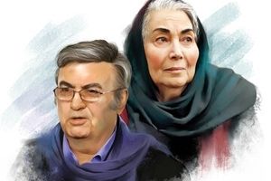نظر روزنامه شهرداری از دلیل حمله به ناصر طهماسب و پروانه معصومی در فضای مجازی