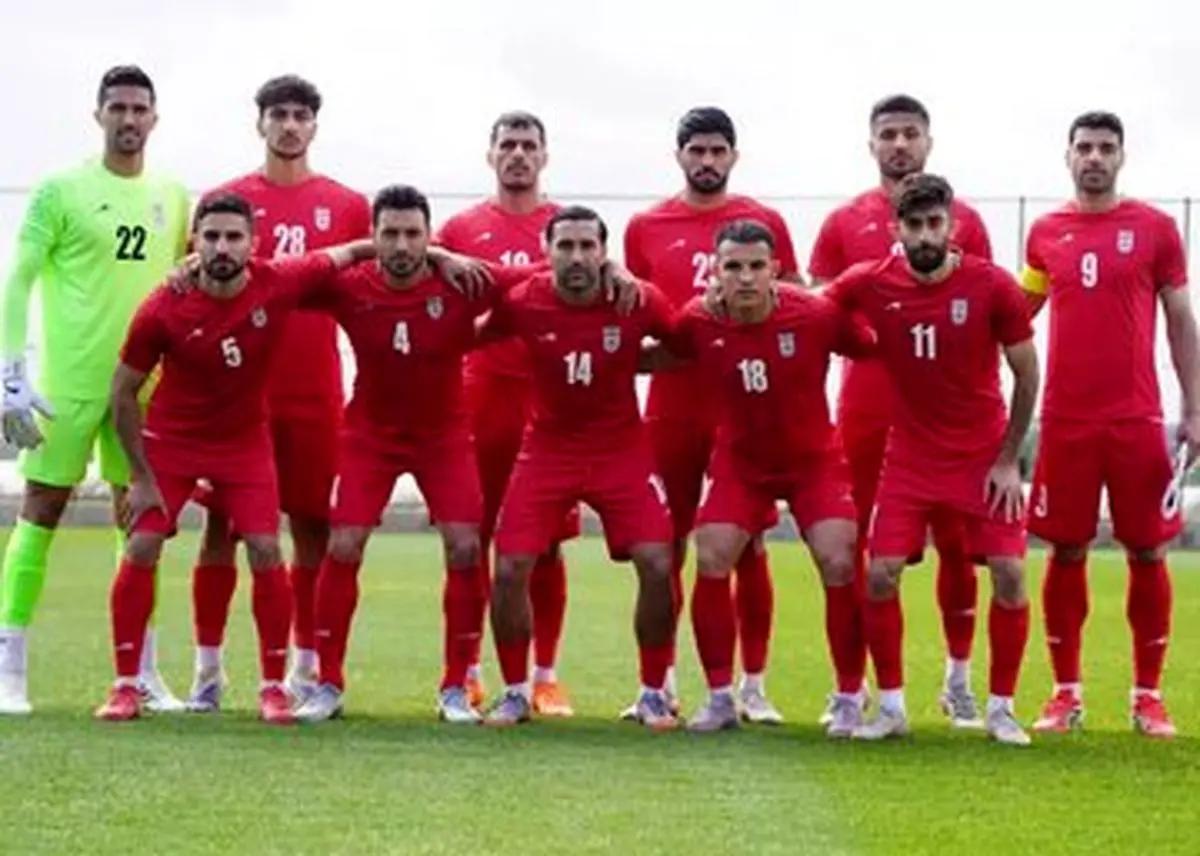 تصمیم قلعه‌نویی برای تیم ملی در صورت لغو دیدارهای لیگ برتر