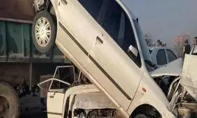 مطالبه ورود سپاه به ساخت خودرو‌ ایمن/ سایپا: خودرو با کیفیت ۱۰۰۰ میلیارد نقدینگی می‌‌خواهد‌