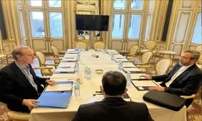 رایزنی مذاکره‌کننده ارشد ایران و نماینده اتحادیه اروپا در وین

