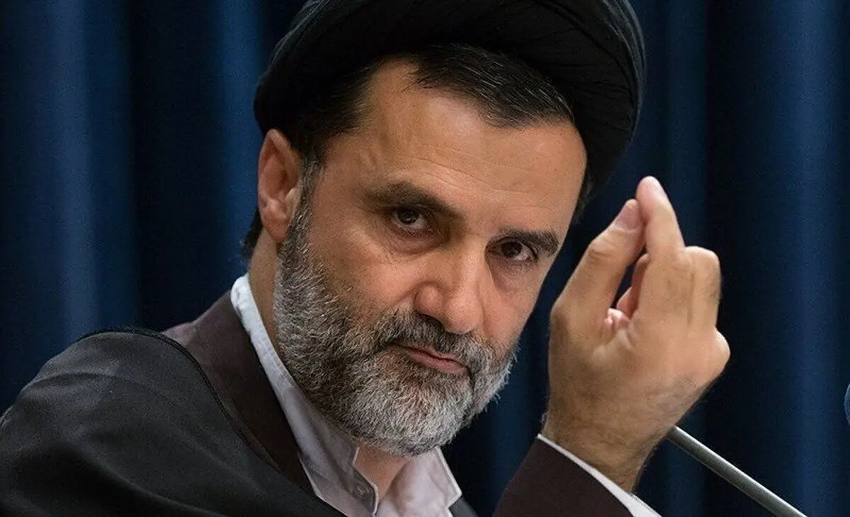 عده‌ای به برخی از اغتشاشگران پول‌های هنگفتی دادند تا علیه نظام شعار دهند