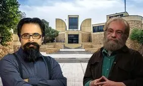 صداوسیما بابت حرف‌های فراستی عذرخواهی کند/ موزه توضیح دهد