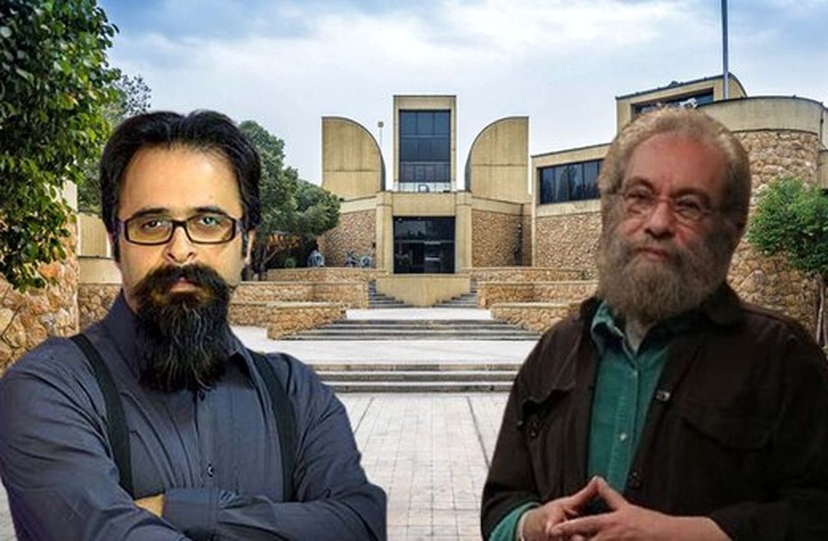 صداوسیما بابت حرفهای فراستی عذرخواهی کند/ موزه توضیح دهد
